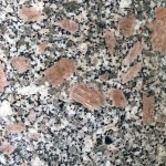 Shap Granite, Saints Stephen and John Church, Castleisland