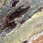 Connemara Marble Detail