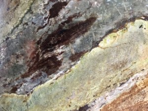 Connemara Marble Detail