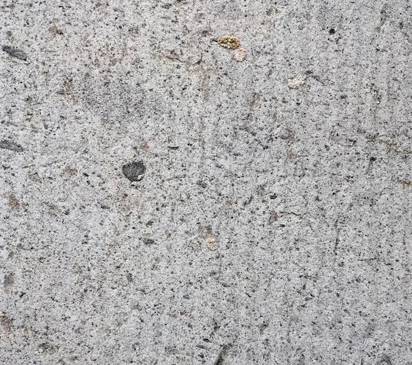 Example of the stone type